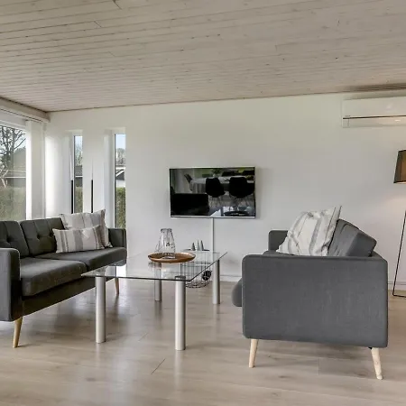 מלון David - 330m From The Sea In Funen By Interhome מידלפרט