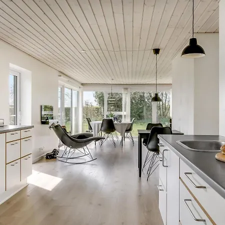 David - 330m From The Sea In Funen By Interhome מידלפרט
