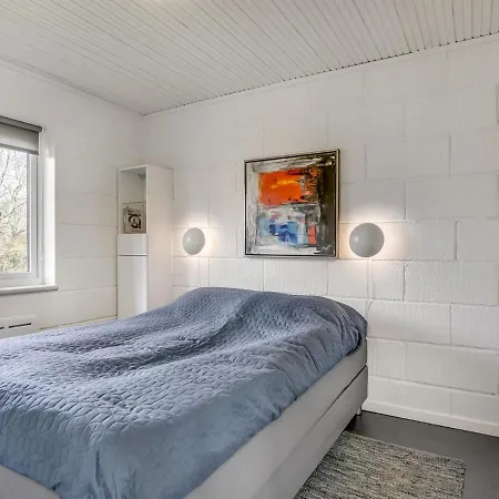 David - 330m From The Sea In Funen By Interhome מלון 3*