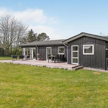 David - 330m From The Sea In Funen By Interhome מלון