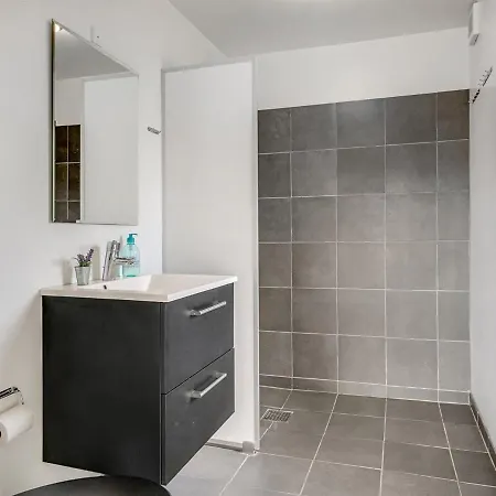 David - 330m From The Sea In Funen By Interhome מלון