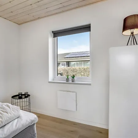 David - 330m From The Sea In Funen By Interhome מלון 3*