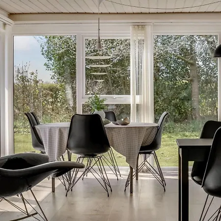 David - 330m From The Sea In Funen By Interhome מידלפרט