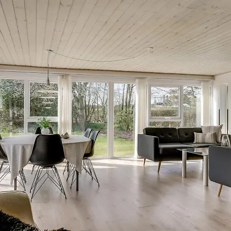 David - 330m From The Sea In Funen By Interhome