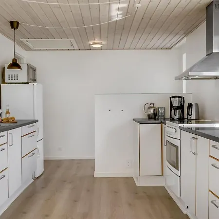 David - 330m From The Sea In Funen By Interhome 3*