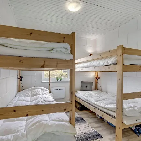 David - 330m From The Sea In Funen By Interhome מלון