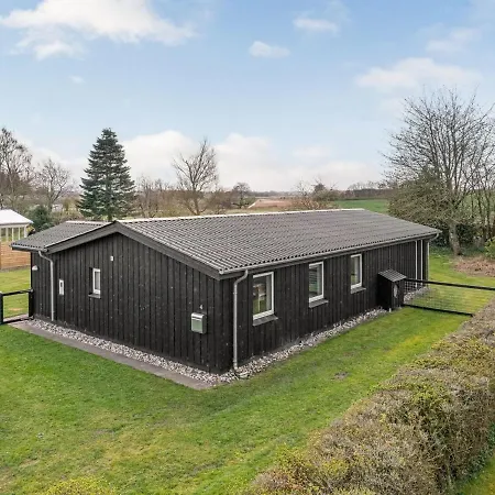David - 330m From The Sea In Funen By Interhome מלון