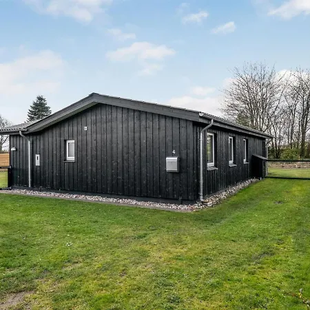 מלון David - 330m From The Sea In Funen By Interhome מידלפרט