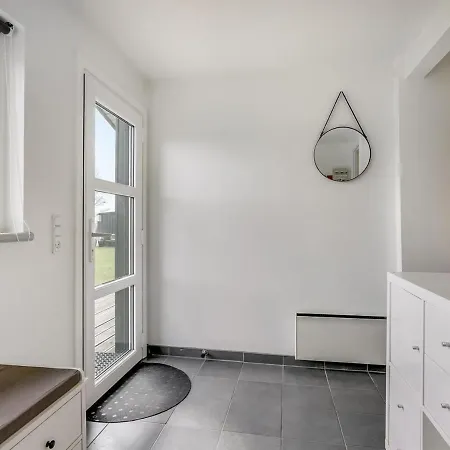 David - 330m From The Sea In Funen By Interhome מלון